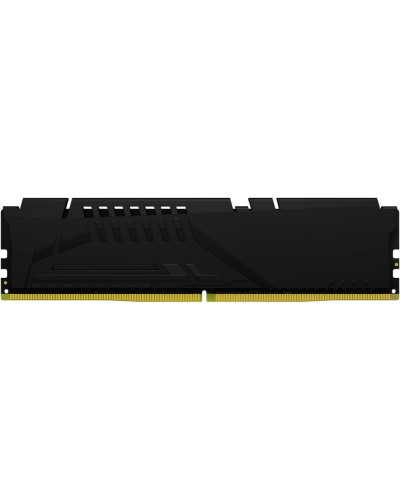 Память для настольных компьютеров Kingston FURY 64GB (2x32GB) DDR5 5600MHz Beast Black EXPO (KF556C36BBEK2-64)