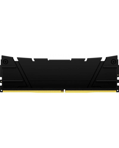 Память для настольных компьютеров Kingston FURY 64 GB (2x32GB) DDR4 3600 MHz Renegade Black (KF436C18RB2K2/64)