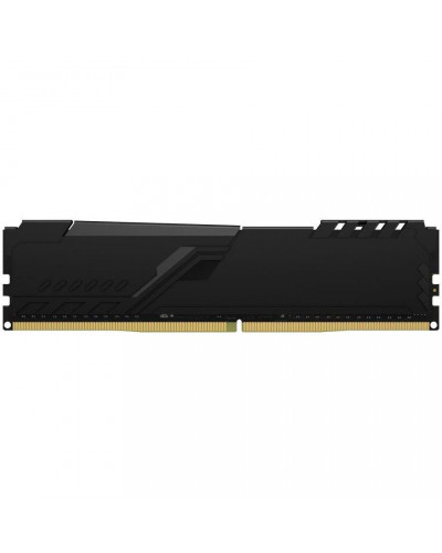 Пам'ять для настільних комп'ютерів Kingston FURY 128 GB (4x32GB) DDR4 3200 MHz Beast (KF432C16BBK4/128)