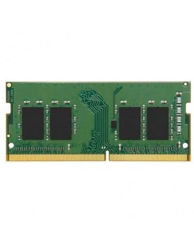Пам'ять для ноутбуків Kingston 32 GB SO-DIMM DDR4 2666 MHz (KVR26S19D8/32)
