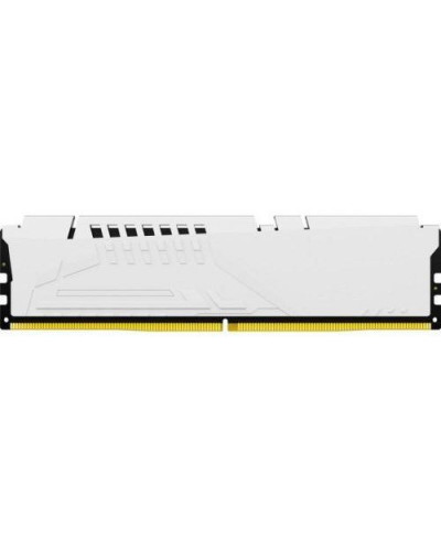 Память для настольных компьютеров Kingston FURY 32 GB (2x16GB) DDR5 6400 MHz Beast White (KF564C32BWK2-32)