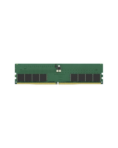 Пам'ять для настільних комп'ютерів Kingston 32 GB DDR5 5600 MHz (KVR56U46BD8-32)