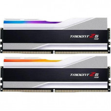 Память для настольных компьютеров G.Skill 32GB (2x16GB) DDR5 6000MHz Trident Z5 RGB (F5-6000J3238F16GX2-TZ5RW)