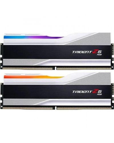 Память для настольных компьютеров G.Skill 32GB (2x16GB) DDR5 6000MHz Trident Z5 RGB (F5-6000J3238F16GX2-TZ5RW)