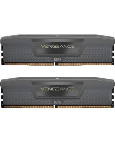 Пам'ять для настільних комп'ютерів Corsair 64 GB (2x32GB) DDR5 5600 MHz Vengeance (CMK64GX5M2B5600Z40)