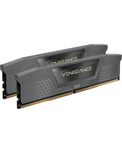 Пам'ять для настільних комп'ютерів Corsair 64 GB (2x32GB) DDR5 5600 MHz Vengeance (CMK64GX5M2B5600Z40)