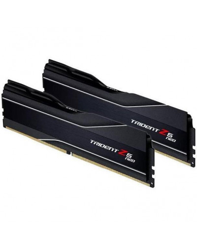 Память для настольных компьютеров G.Skill 32GB (2x16GB) DDR5 6000MHz Trident Z5 Neo (F5-6000J3238F16GX2-TZ5N)