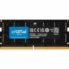 Пам'ять для ноутбуків Crucial 32 GB SO-DIMM DDR5 5600 MHz (CT32G56C46S5)