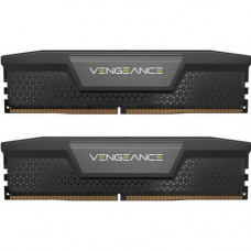 Пам'ять для настільних комп'ютерів Corsair 32 GB (2x16GB) DDR5 6000 MHz Vengeance (CMK32GX5M2B6000C36)