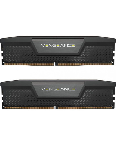 Пам'ять для настільних комп'ютерів Corsair 32 GB (2x16GB) DDR5 7000 MHz Vengeance (CMK32GX5M2X7000C34)