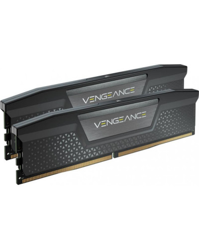 Память для настольных компьютеров Corsair 32 GB (2x16GB) DDR5 7000 MHz Vengeance (CMK32GX5M2X7000C34)