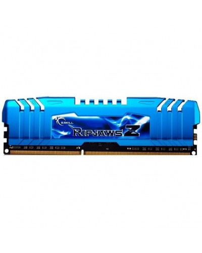 Пам'ять для настільних комп'ютерів G.Skill 32 GB (4x8GB) DDR3 2400 MHz (F3-2400C11Q-32GZM)