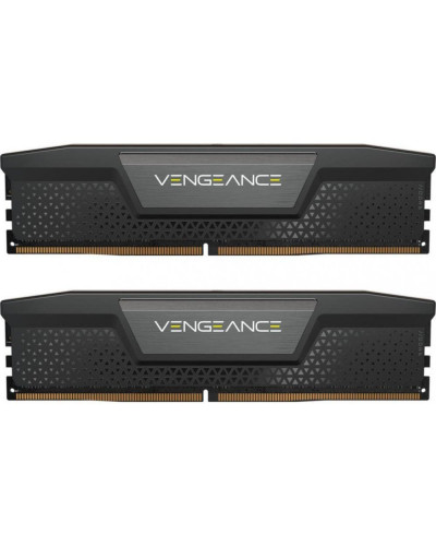 Пам'ять для настільних комп'ютерів Corsair 32 GB (2x16GB) DDR5 7000 MHz Vengeance (CMK32GX5M2B7000C40)