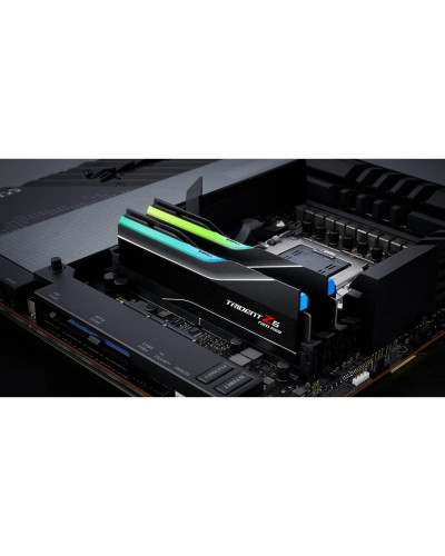 Память для настольных компьютеров G.Skill 32GB (2x16GB) DDR5 6000MHz Trident Z5 Neo RGB (F5-6000J3038F16GX2-TZ5NR)