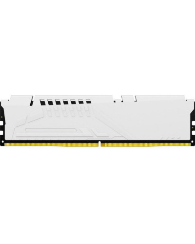 Пам'ять для настільних комп'ютерів Kingston FURY 32 GB DDR5 5200 MHz Beast White (KF552C40BW-32)