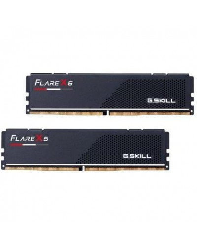 Память для настольных компьютеров G.Skill 64 GB (2x32GB) DDR5 5200 MHz Flare X5 (F5-5200J3636D32GX2-FX5)