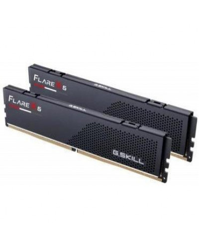 Память для настольных компьютеров G.Skill 64 GB (2x32GB) DDR5 5200 MHz Flare X5 (F5-5200J3636D32GX2-FX5)