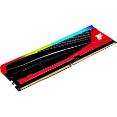 Память для настольных компьютеров Kingston FURY 48 GB (2x24GB) DDR5 8000 MHz Renegade RGB Limited Edition Red/Black