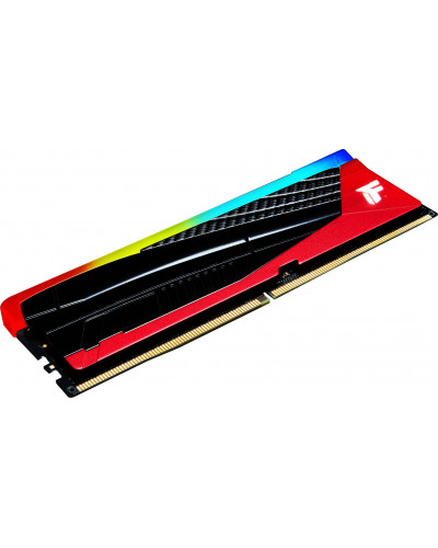 Память для настольных компьютеров Kingston FURY 48 GB (2x24GB) DDR5 8000 MHz Renegade RGB Limited Edition Red/Black