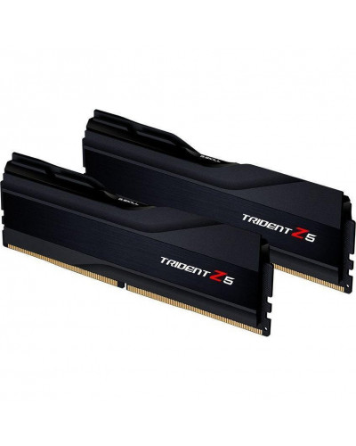 Память для настольных компьютеров G.Skill 32 GB (2x16GB) DDR5 6000 MHz Trident Z5 (F5-6000J3040F16GX2-TZ5K)
