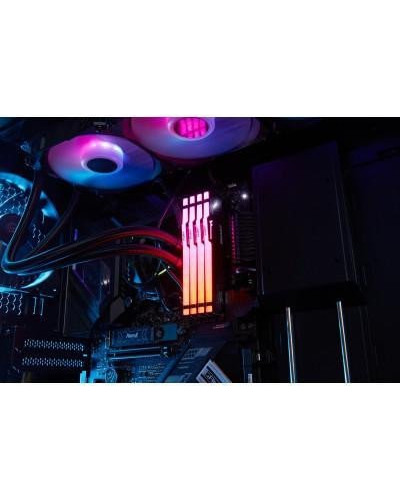 Пам'ять для настільних комп'ютерів Kingston FURY 32 GB DDR5 5200 MHz Beast RGB (KF552C40BBA-32)