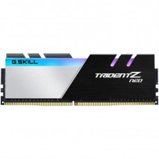 Память для настольных компьютеров G.Skill 32GB (4x8GB) DDR4 3200MHz Trident Z Neo (F4-3200C16Q-32GTZN)