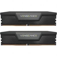 Пам'ять для настільних комп'ютерів Corsair 32 GB (2x16GB) DDR5 5600 MHz Vengeance (CMK32GX5M2B5600C40)