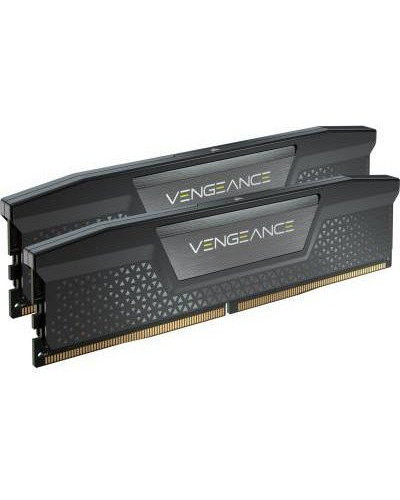 Пам'ять для настільних комп'ютерів Corsair 32 GB (2x16GB) DDR5 5600 MHz Vengeance (CMK32GX5M2B5600C40)