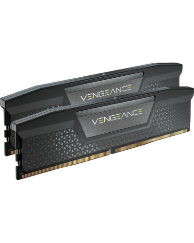 Пам'ять для настільних комп'ютерів Corsair 32 GB (2x16GB) DDR5 7200 MHz Vengeance (CMK32GX5M2X7200C34)