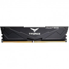 Пам'ять для настільних комп'ютерів TEAM 32 GB (2x16GB) DDR5 5600 MHz Vulcan Alpha Black (FLABD532G5600HC40BDC01)