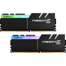 Память для настольных компьютеров G.Skill 32GB (2x16GB) DDR4 4400MHz Trident Z (F4-4400C19D-32GTZR)