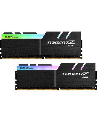 Пам'ять для настільних комп'ютерів G.Skill 32 GB (2x16GB) DDR4 4400 MHz Trident Z (F4-4400C19D-32GTZR)