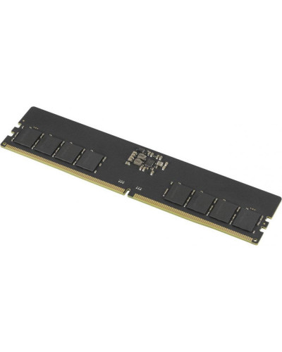 Память для настольных компьютеров GOODRAM 32 GB DDR5 4800 MHz (GR4800D564L40/32G)