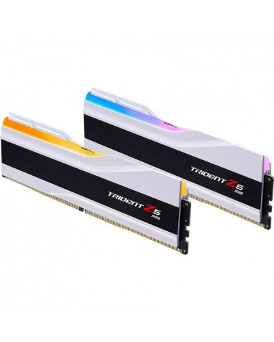 Память для настольных компьютеров G.Skill 64GB (2x32GB) DDR5 6000MHz Trident Z5 RGB (F5-6000J3040G32GX2-TZ5RW)