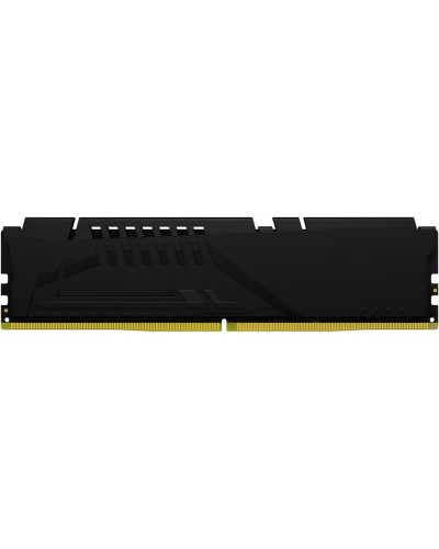 Пам'ять для настільних комп'ютерів Kingston FURY 32 GB (2x16GB) DDR5 6000 MHz Beast Black (KF560C36BBE2K2-32)
