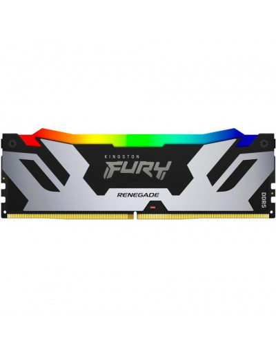 Память для настольных компьютеров Kingston FURY 48 GB DDR5 6400 MHz Renegade RGB (KF564C32RSA-48)