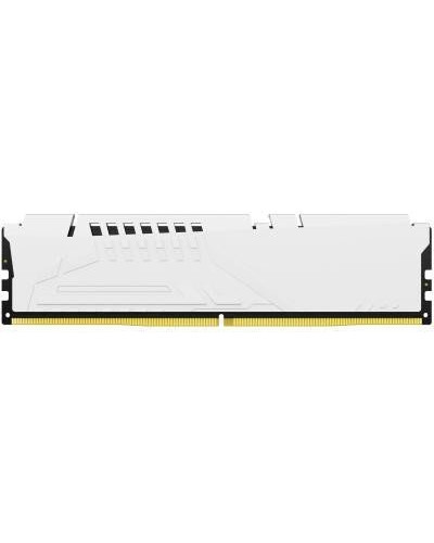 Пам'ять для настільних комп'ютерів Kingston FURY 32 GB DDR5 6000 MHz Beast EXPO White (KF560C36BWE-32)