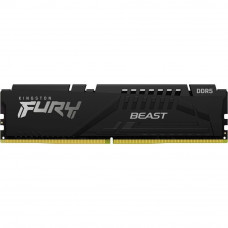 Пам'ять для настільних комп'ютерів Kingston FURY 32 GB DDR5 6000 MHz Beast EXPO (KF560C30BBE-32)