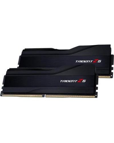 Пам'ять для настільних комп'ютерів G.Skill 32 GB (2x16GB) DDR5 5600 MHz Trident Z5 (F5-5600J4040C16GX2-TZ5S)