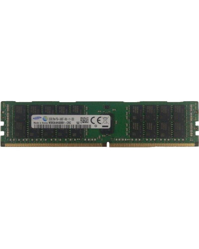 Пам'ять для серверів Samsung 32 GB DDR4 2400 MHz (M393A4K40BB1-CRC)