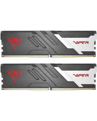 Пам'ять для настільних комп'ютерів PATRIOT 32 GB (2x16GB) DDR5 6000 MHz Viper Venom Black (PVV532G600C30K)