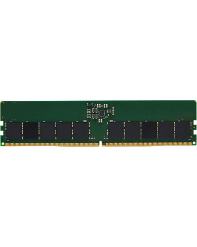 Память для ноутбуков Kingston 32 GB SO-DIMM DDR5 4800 MHz (KCP548SD8-32)