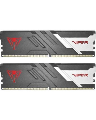 Пам'ять для настільних комп'ютерів PATRIOT 32 GB (2x16GB) DDR5 7000 MHz Viper Venom (PVV532G700C32K)