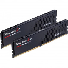 Пам'ять для настільних комп'ютерів G.Skill 48 GB (2x24GB) DDR5 5200 MHz Ripjaws S5 Matte (F5-5200J4040A24GX2-RS5K)