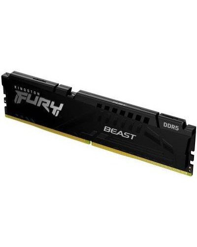 Пам'ять для настільних комп'ютерів Kingston FURY 32 GB DDR5 5600 MHz Beast (KF556C40BB-32)