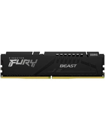 Пам'ять для настільних комп'ютерів Kingston FURY 32 GB DDR5 5600 MHz Beast (KF556C40BB-32)