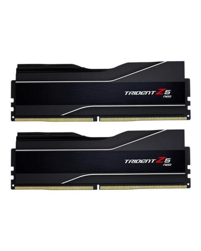 Память для настольных компьютеров G.Skill 32GB (2x16GB) DDR5 6000MHz Trident Z5 Neo (F5-6000J3636F16GX2-TZ5N)
