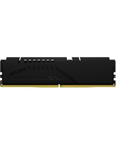 Память для настольных компьютеров Kingston FURY 64GB (2x32GB) DDR5 5200MHz Beast Black EXPO (KF552C36BBEK2-64)