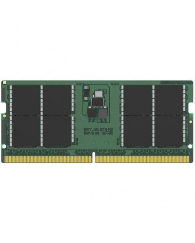 Память для ноутбуков Kingston 32 GB DDR5 5600 MHz (KCP556SD8-32)