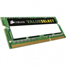 Пам'ять для ноутбуків Corsair 16 GB SO-DIMM DDR3 1600 MHz (CMSO16GX3M2C1600C11)